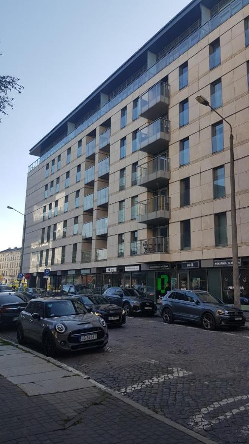 Boznicza Old Town Lux Apartment, Self Check-In 24H, Free Parking Poznań Exterior foto
