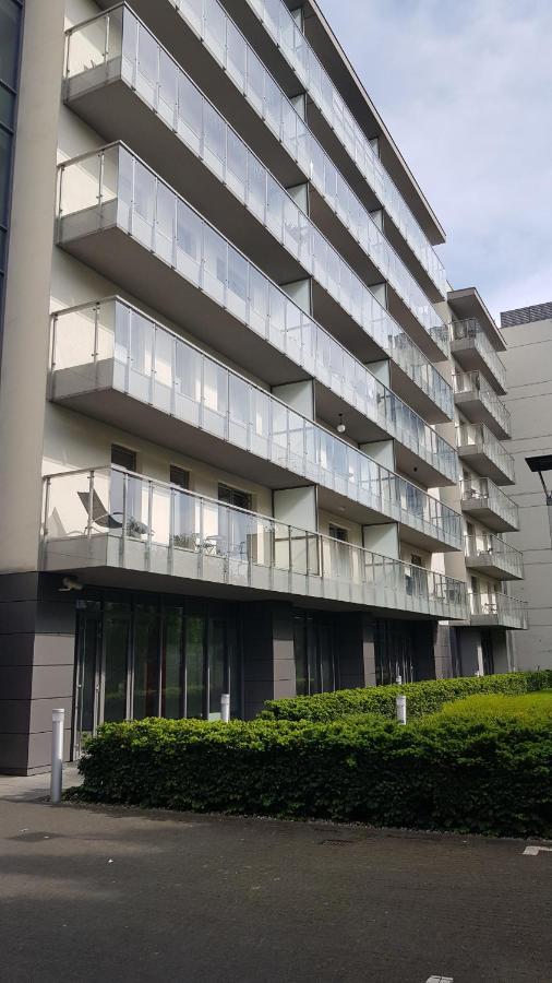 Boznicza Old Town Lux Apartment, Self Check-In 24H, Free Parking Poznań Exterior foto