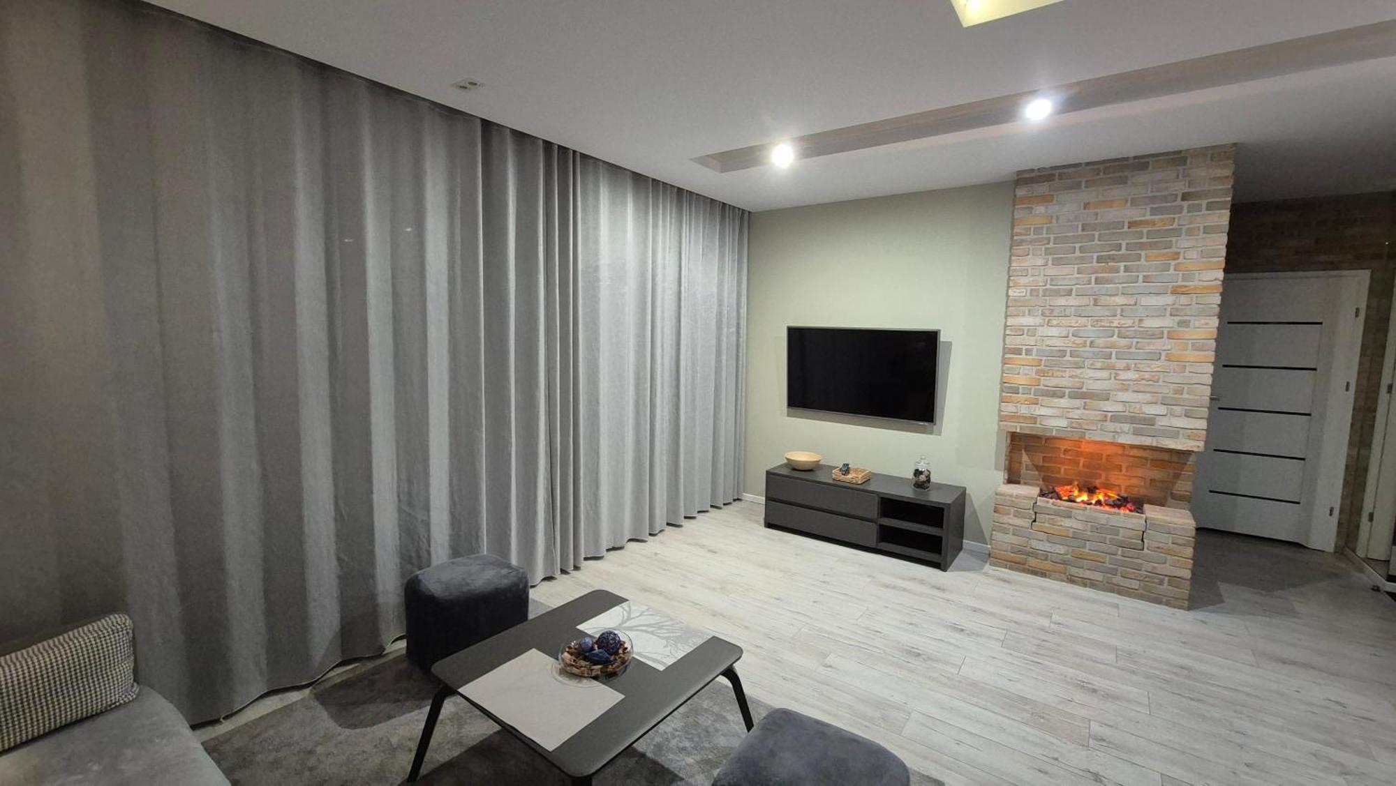 Boznicza Old Town Lux Apartment, Self Check-In 24H, Free Parking Poznań Exterior foto