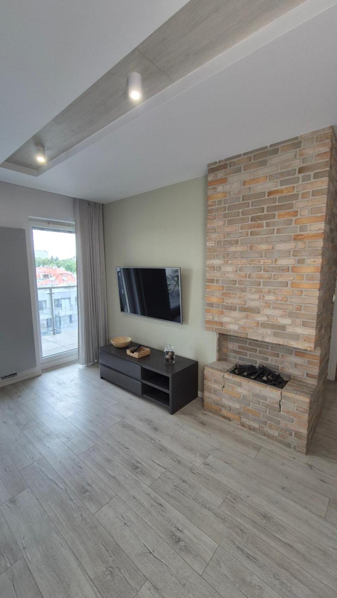 Boznicza Old Town Lux Apartment, Self Check-In 24H, Free Parking Poznań Exterior foto
