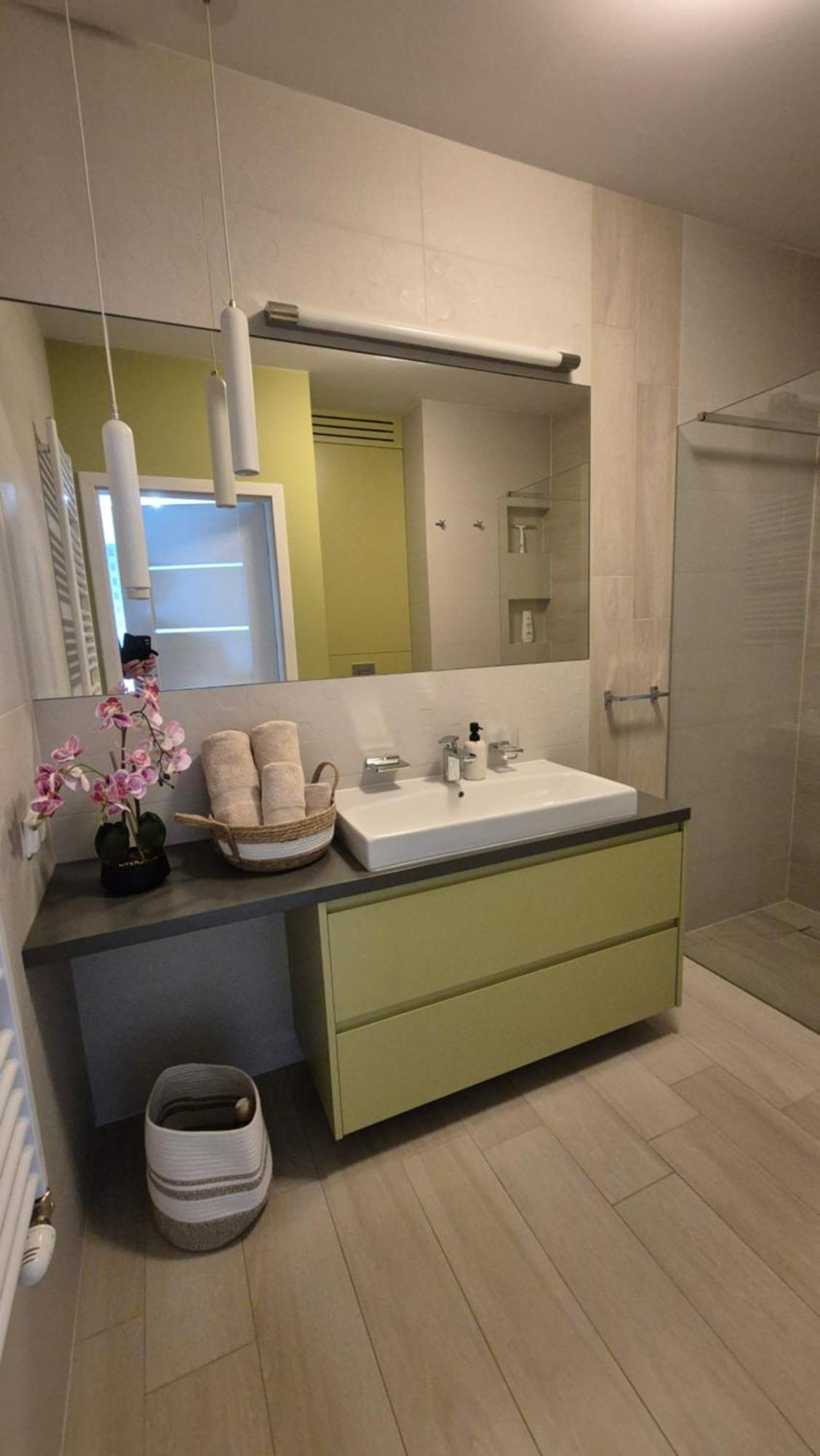 Boznicza Old Town Lux Apartment, Self Check-In 24H, Free Parking Poznań Exterior foto
