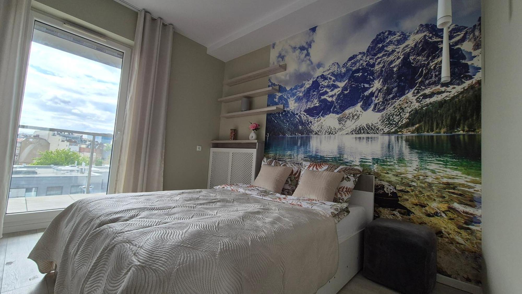 Boznicza Old Town Lux Apartment, Self Check-In 24H, Free Parking Poznań Exterior foto