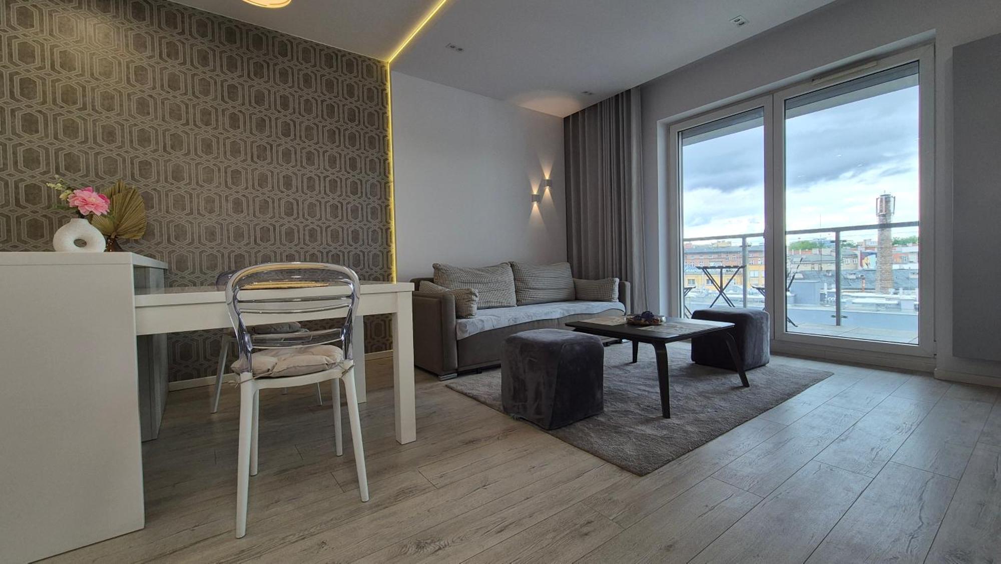 Boznicza Old Town Lux Apartment, Self Check-In 24H, Free Parking Poznań Exterior foto