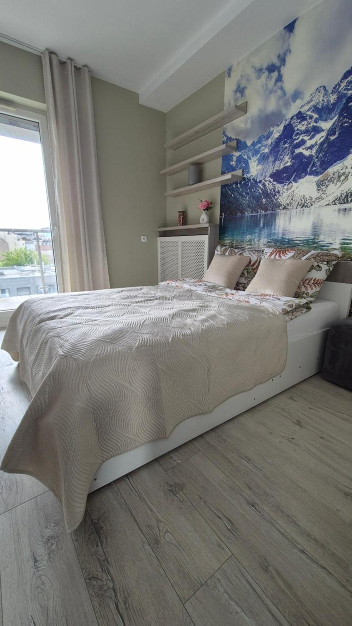 Boznicza Old Town Lux Apartment, Self Check-In 24H, Free Parking Poznań Exterior foto